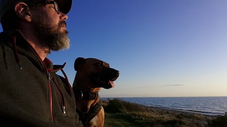 20190511_202536 Christian Bätz - Hundetrainer Aachen